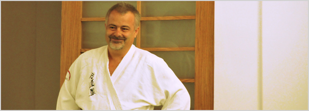 Mustafa Aygün (1963- ), zendokan spor kulubü, aikido, özgeçmiş