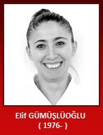 Elif GÜMÜŞLÜOĞLU