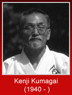  Kenji Kumagai (1940 - )