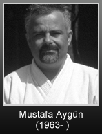  Mustafa Aygün (1963- )